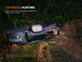 FENIX HM55R Nebula - čelovka
