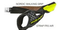 FIZAN Nordic Walking Carbon Pro