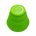 INSTINCT Compressible Cup / Skladací pohárik 238 ml