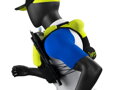 INSTINCT Ambition 4.5 L bežecká vesta