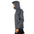 INSTINCT RAIN SHELL TRAIL JACKET - nepremokavá bunda