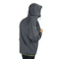 INSTINCT RAIN SHELL TRAIL JACKET - nepremokavá bunda