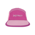 INSTINCT endurance šiltovka WIDE CANDY