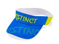 INSTINCT visor - šilt modrý