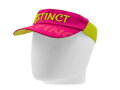 INSTINCT visor - šilt ružový