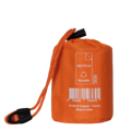 INSTINCT Thermal bag - nepremokavý, tepelno izolačný spací vak s píšťalkou