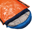 INSTINCT Thermal bag - nepremokavý, tepelno izolačný spací vak s píšťalkou