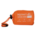 INSTINCT Thermal poncho - nepremokavé a tepelno izolačné pončo