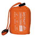 INSTINCT Thermal poncho - nepremokavé a tepelno izolačné pončo