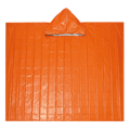 INSTINCT Thermal poncho - nepremokavé a tepelno izolačné pončo