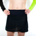 INSTINCT Trail skirt 2in1 - bežecká sukňa 2 v 1 (dva v jednom)