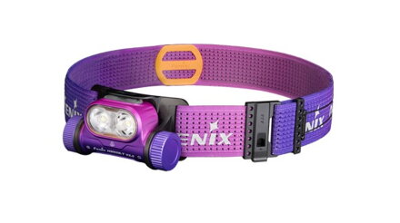 FENIX HM65R-T V2.0 Nebula - čelovka