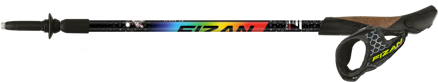 FIZAN Nordic Walking SPEED Junior