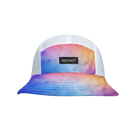 INSTINCT Klobúčik BOB Aquarelle