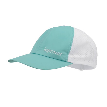 INSTINCT Šiltovka ELITE Tech Teal