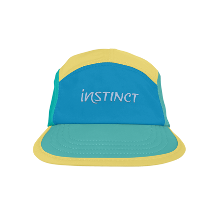 INSTINCT endurance šiltovka SOUR POP