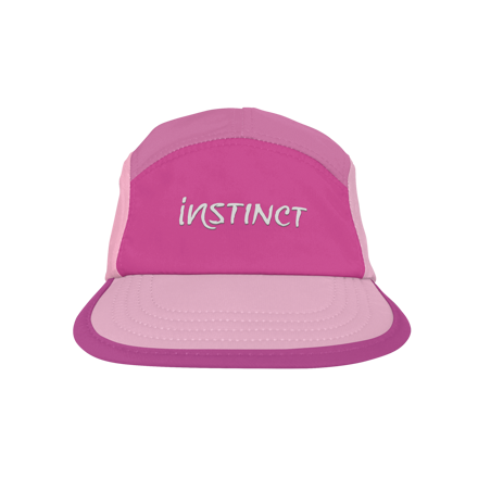 INSTINCT endurance šiltovka WIDE CANDY