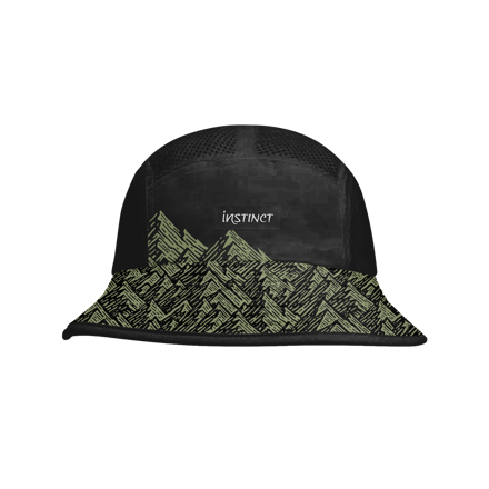 INSTINCT Klobúčik BOB Mountains