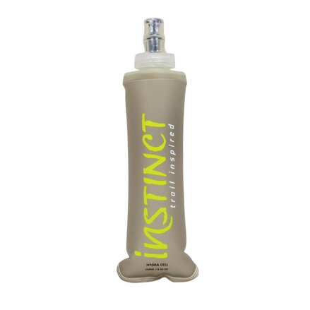 INSTINCT Hydracell 250 ml - Hydratačná mäkká fľaška 250 ml