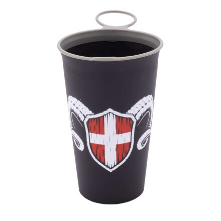 INSTINCT Soft cup / makký pohárik 220 ml