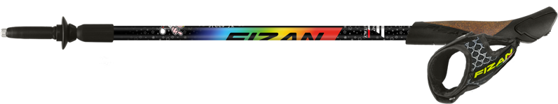 FIZAN Nordic Walking SPEED Junior