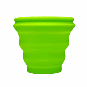 INSTINCT Compressible Cup / Skladací pohárik 238 ml