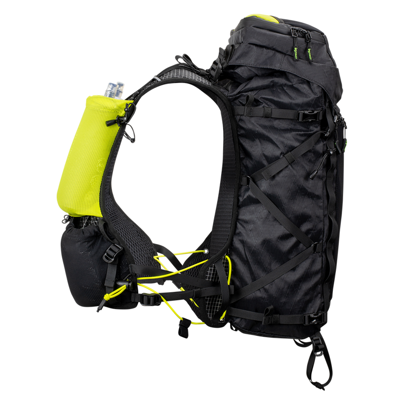 INSTINCT ALPI 40L 