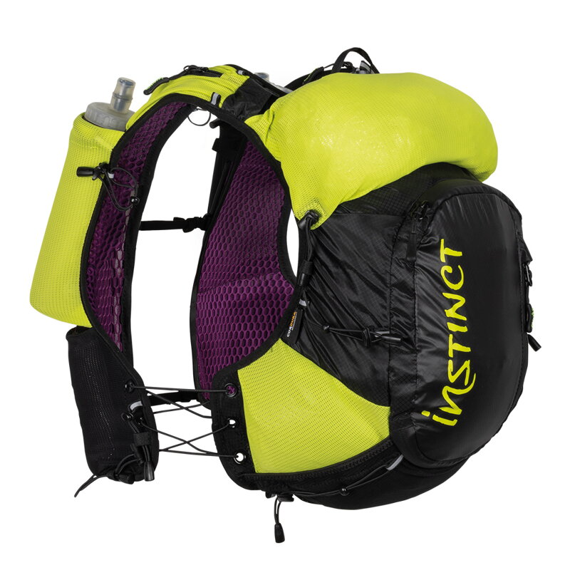 INSTINCT Eklipse 12 L bežecká vesta