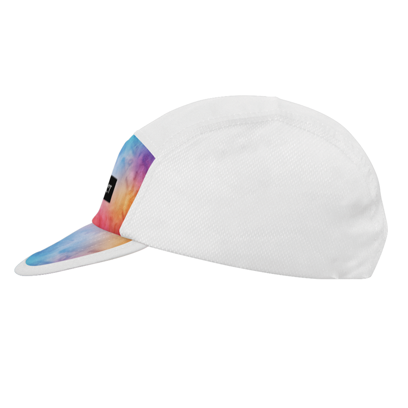 INSTINCT endurance šiltovka AQUARELLE