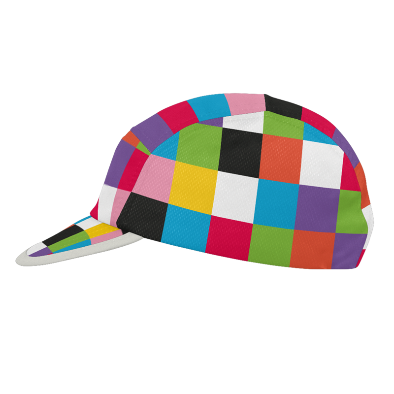 INSTINCT endurance šiltovka Elmer