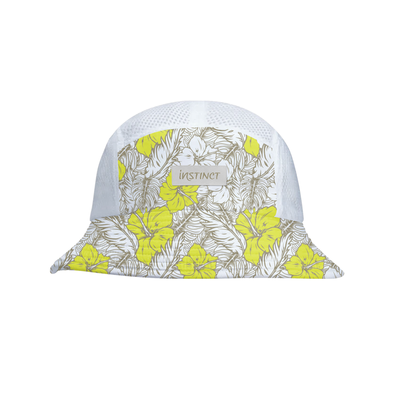 INSTINCT Klobúčik BOB Hawai