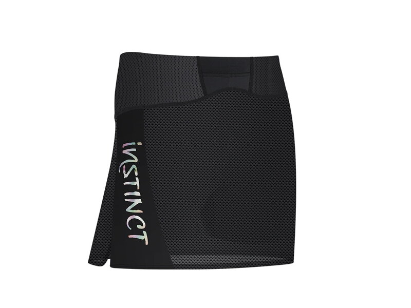INSTINCT Trail skirt 2in1 - bežecká sukňa 2 v 1 (dva v jednom)