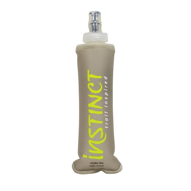 INSTINCT Hydracell 250 ml - Hydratačná mäkká fľaška 250 ml