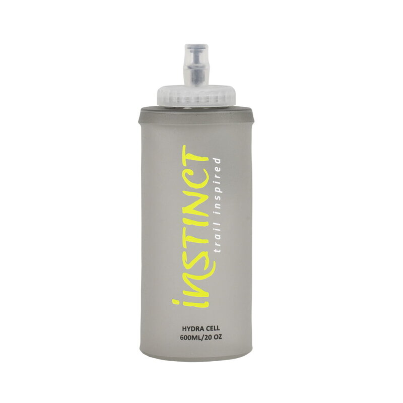 INSTINCT Hydracell 600 ml - Hydratačná mäkká fľaška 600 ml