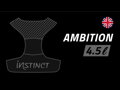 INSTINCT Ambition 4.5 L bežecká vesta